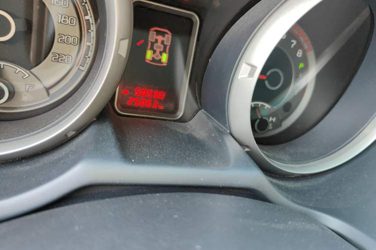 Used Mitsubishi Pajero 2020 3.0L Automatic Standard Edition
