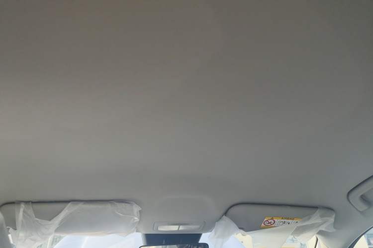 Used Geely Galaxy Geome 2026 Model 310km Dream Edition