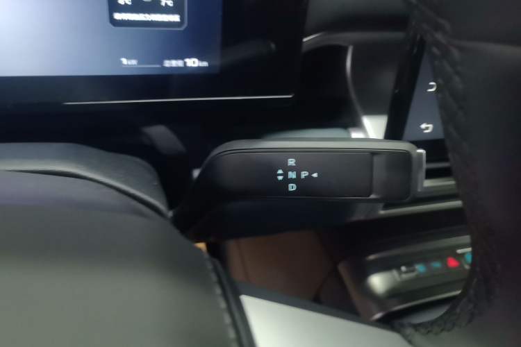 Used Formula Leopard Tai 7 2025 Model 200 km Two-Wheel Drive Max Edition