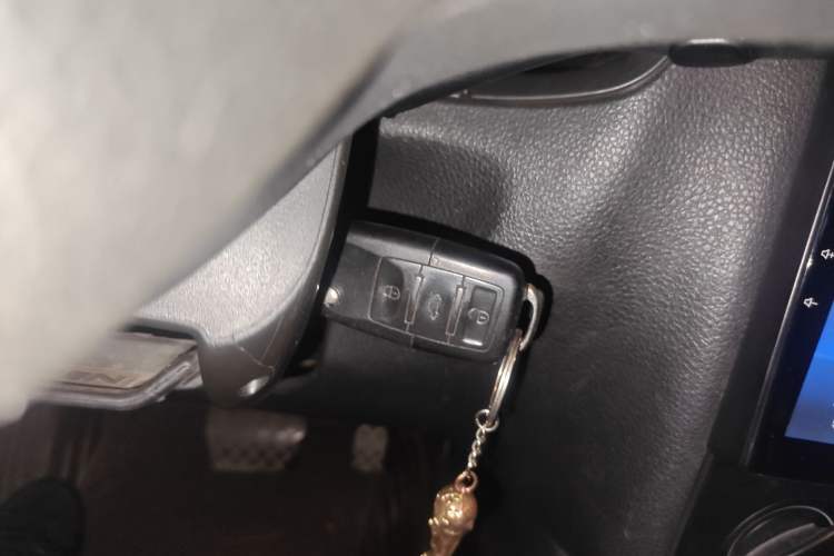 Used Volkswagen Bora 2011 1.4T Automatic Comfort Model