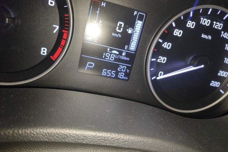 Used Hyundai ix25 2015 1.6L Automatic Two-Wheel Drive Fashionable GS Model