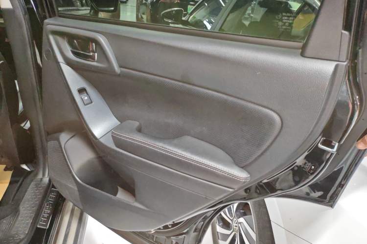 Used Subaru Forester 2013 2.5i Automatic Elite Edition
