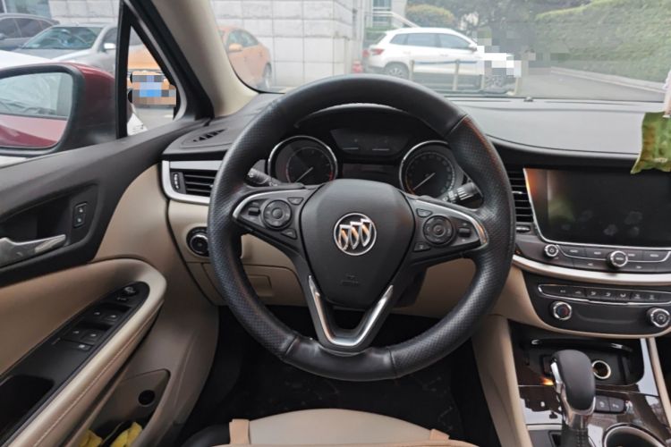 Used Buick Verano 2018 Sedan 15S Automatic Leading Model
