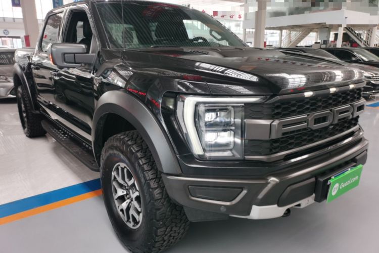 Used Ford F-150 Raptor 2022 3.5T Raptor