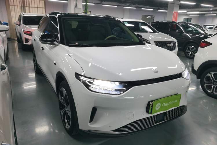 Used Leapmotor C11 2021 Deluxe Edition