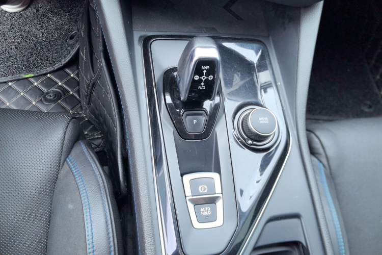 Used Lynk & Co 03 New Energy 2019 1.5T PHEV Pro