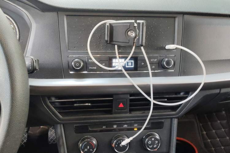 Used Volkswagen Lavida 2018 1.5L Manual Fashion Edition China V Standard