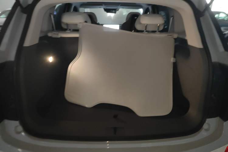 Used ARCFOX Kaola S 2024 PRO