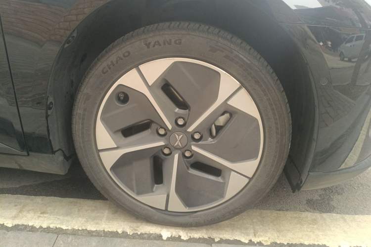 Used XPeng MONA M03 2024 620 with Ultra-Long Range