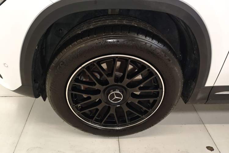 Used Mercedes-Benz GLA 2022 Facelifted GLA 200