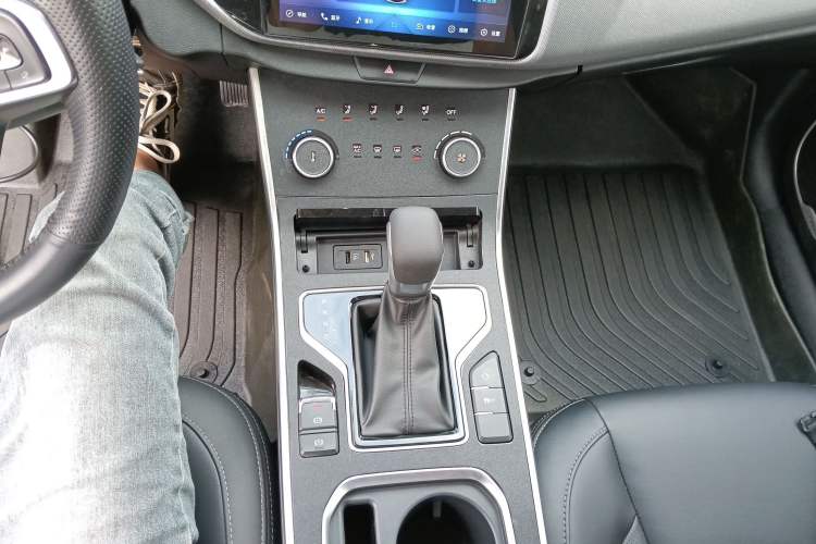 Used Chery Arrizo 5 2019 Revised PRO 1.5L CVT Youth Edition China VI Standard