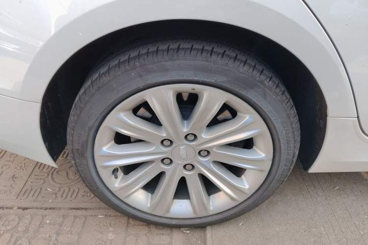 Used Cadillac ATS-L 2017 28T Fashion Edition