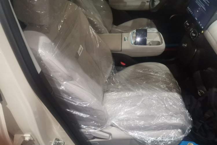 Used AION UT 2025 330 Starlight Edition
