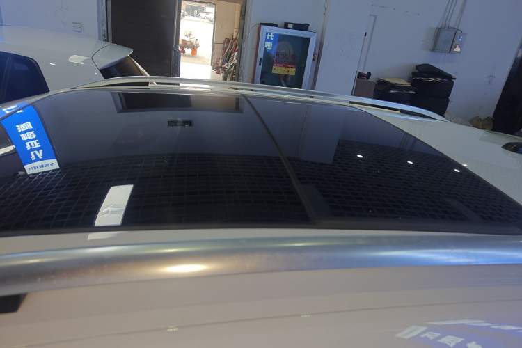 Used Volkswagen T-ROC 2022 280TSI DSG Two-Wheel Drive Comfort PLUS Roof