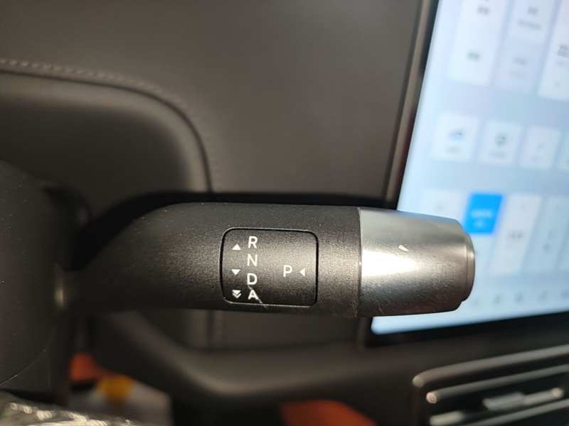 Used Li Auto L9 2023 Pro Model — 13