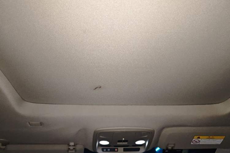 Used Cadillac XTS 2015 28T Elite Model
