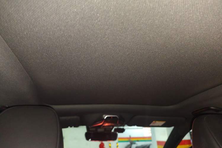 Used Geely Auto Coolray 2019 Sport Model 260T DCT Battle China V Standard