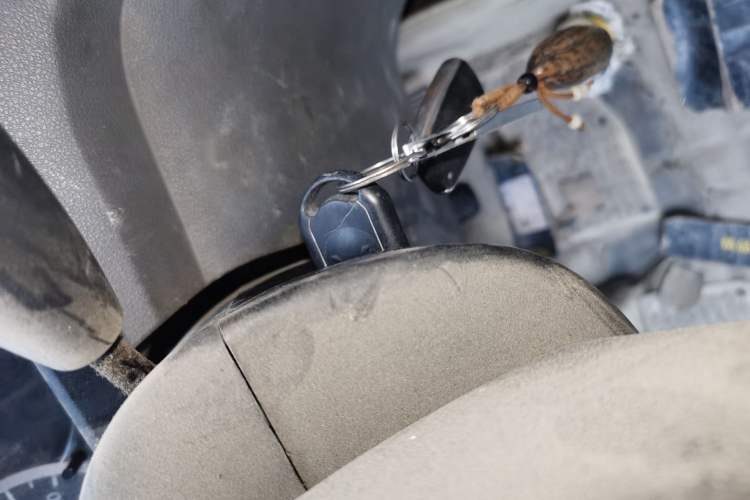 Used Wuling Hongguang 2013 1.5L Base Version