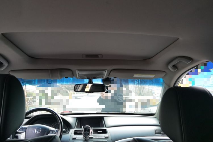 Used Honda Crosstour 2012 2.4L Prestige Edition