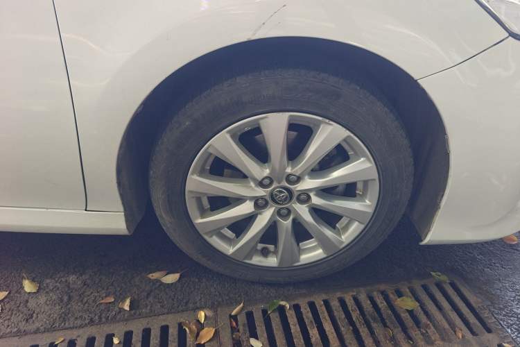 Used Toyota Camry 2018 2.0G Luxury Edition Right Front Wheel Hub