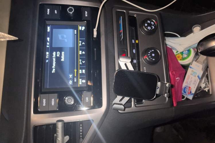 Used Volkswagen Golf Sportsvan 2018 1.6L Automatic Comfort Model