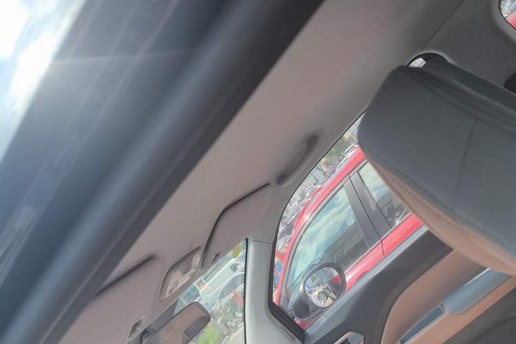 Used Chery New Energy QQ Ice Cream 2025 155km Sundae Edition
