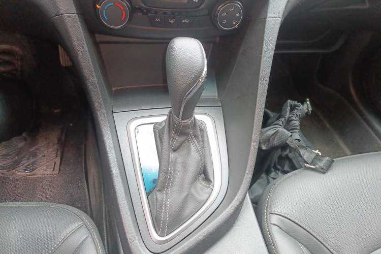 Used Buick GT 2021 Revised Version Flagship 1.5L Automatic Elite Edition