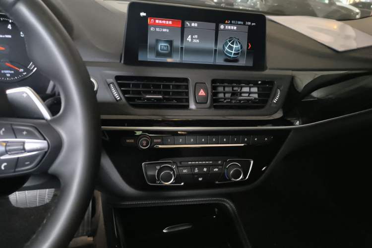 Used BMW 1 Series 2020 125i Leading Model M Sport Package