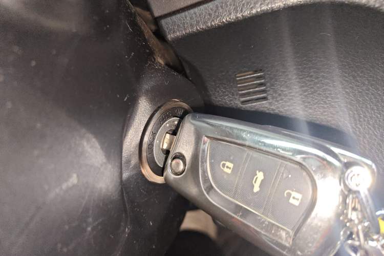 Used Toyota Corolla 2014 1.6L CVT GL
