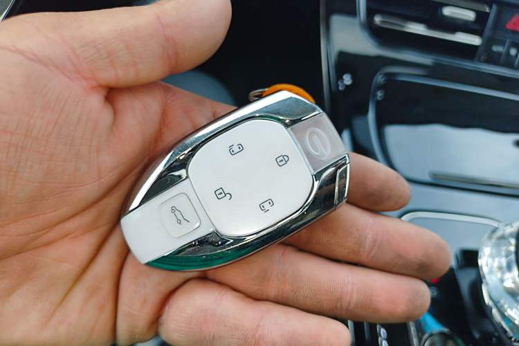 Used GAC Trumpchi E9 2023 E9 MAX