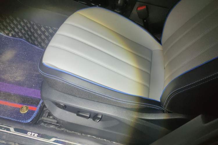 Used Volkswagen Tayron GTE Plug-in Hybrid 2023 280TSI Luxury Plus Advanced Edition