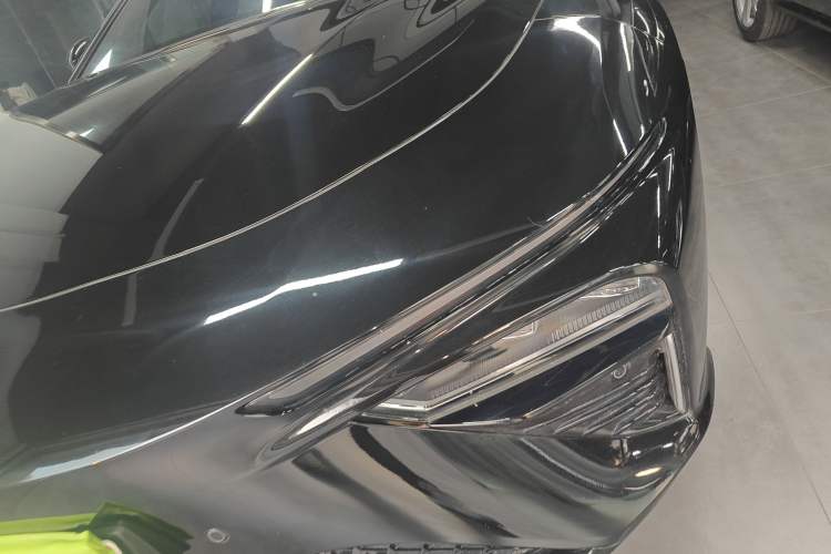 Used NETA S 2024 Range-Extended 1060 Lite Edition