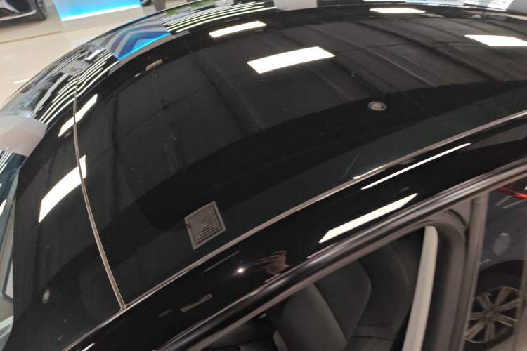 Used Tesla Model Y 2021 Revised Version 2 Long-Range All-Wheel-Drive Edition
