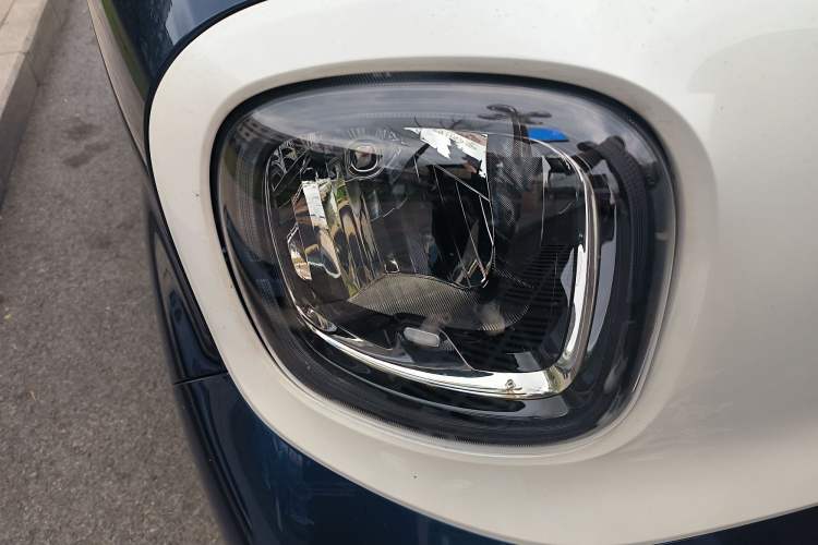 Used Bestune Pony 2026 Model 222km Shining Horse
