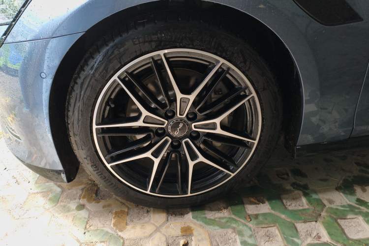 Used BYD Seal 2025 650 Intelligent Driving Version
