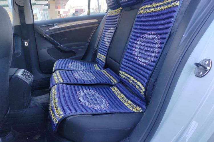 Used Volkswagen Golf 2015 1.6L Automatic Comfort Model