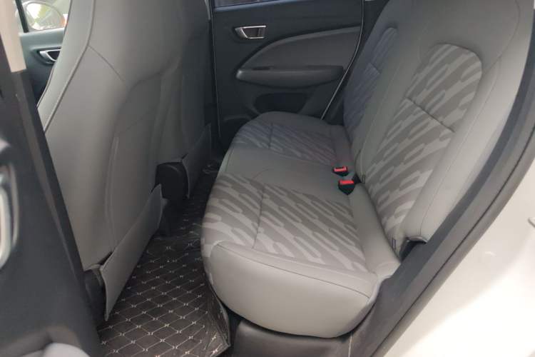 Used Leapmotor T03 2024 200 Lite Edition
