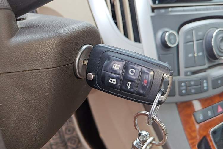 Used Buick LaCrosse 2012 eAssist 2.4L Elegance Edition