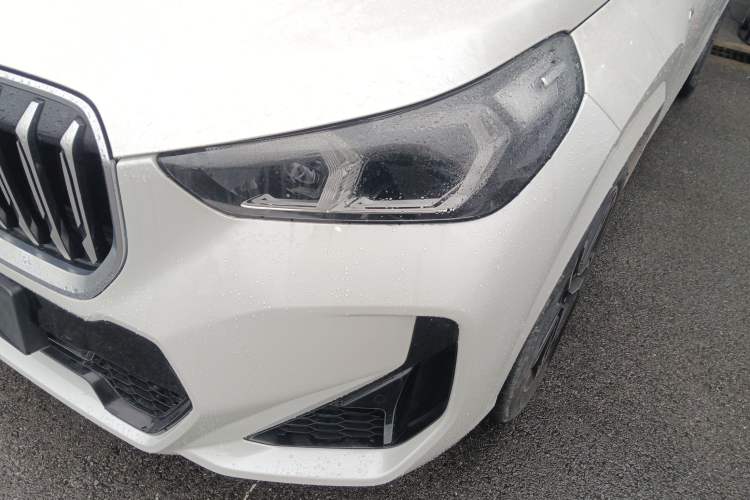 Used BMW X1 2023 sDrive25Li M Sport Package
