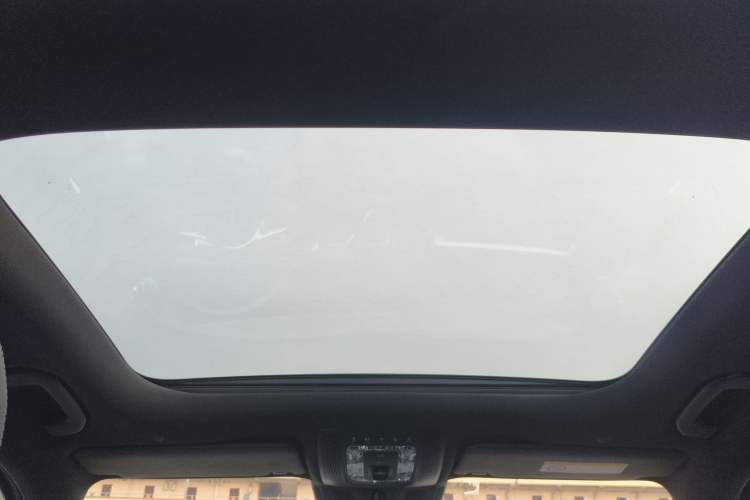 Used Mercedes-Benz EQB 2022 EQB 350 4MATIC First Edition Special Version Headliner