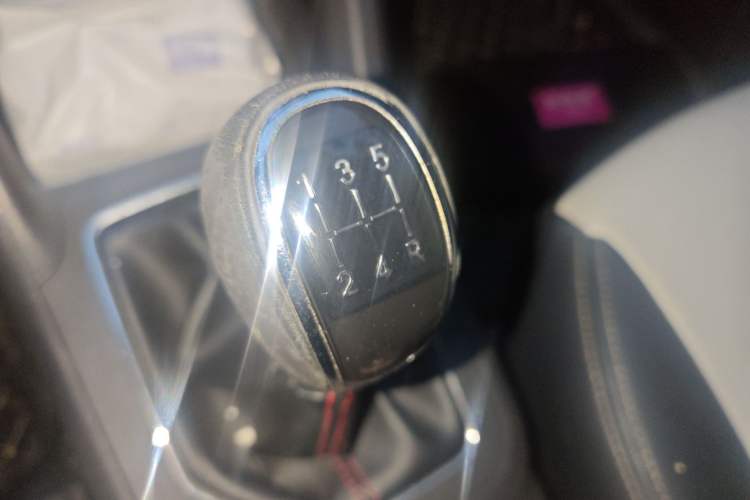 Used Changan CS35 2017 1.6L Manual Luxury Model