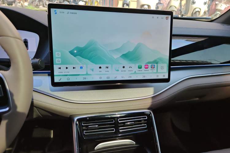 Used BYD Tang New Energy 2025 Intelligent Driving Version DM-i 115KM Flagship Edition
