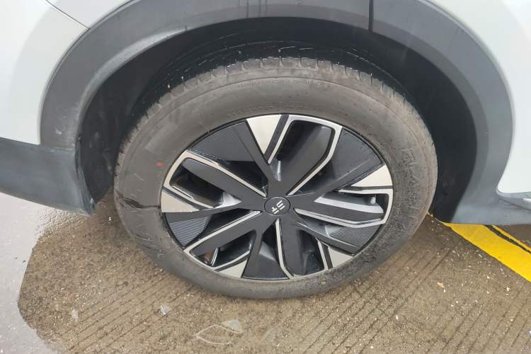 Used JETOUR Shanhai L7 2024 1.5T 120km ULTRA 7-Seater
