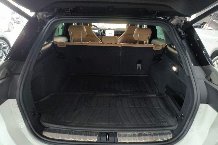 Used Nio ES6 2020 420 km Sport Edition
