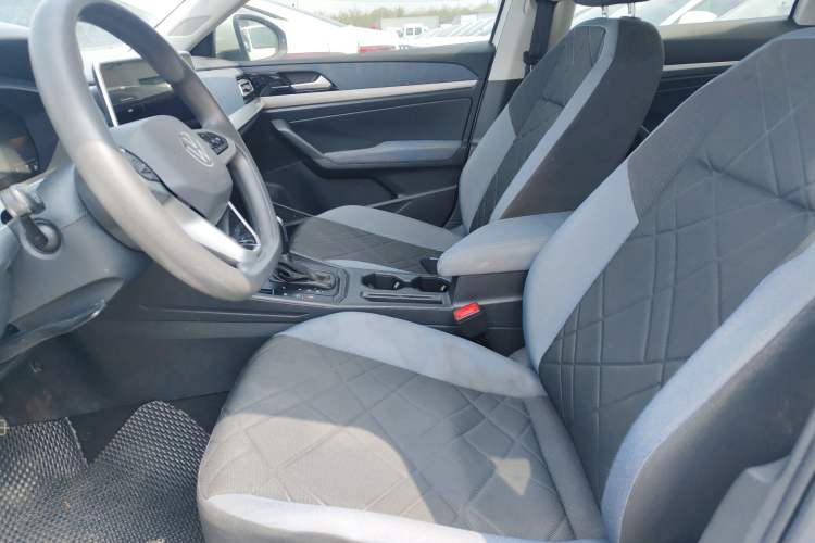 Used Volkswagen Lavida 2023 1.5L Automatic De Yi Edition
