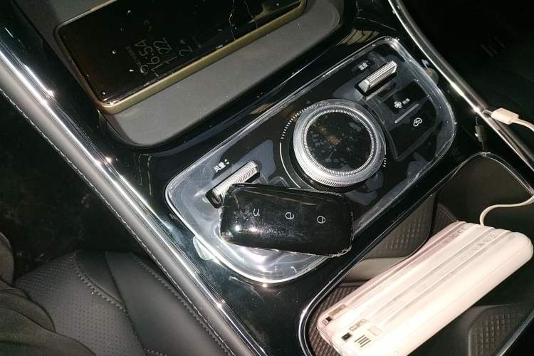 Used Geely Galaxy Galaxy Stellar 6 2026 Model 60km Exploration Edition
