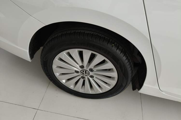 Used Volkswagen Lavida 2022 1.5L Automatic Comfort Edition