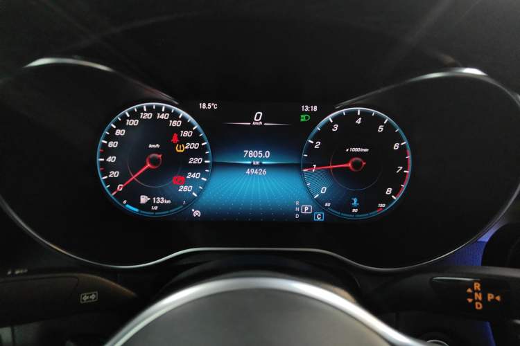 Used Mercedes-Benz GLC Coupe 2022 Refreshed GLC 260 4MATIC Coupe SUV