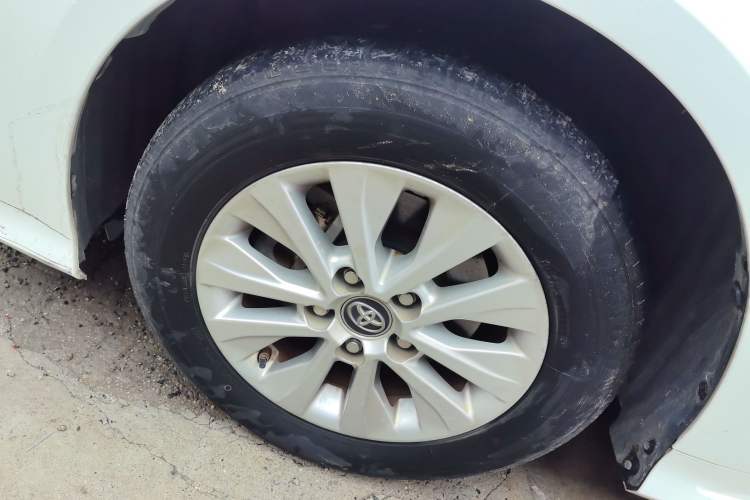 Used Toyota Corolla 2022 1.2T S-CVT Pioneer PLUS Edition