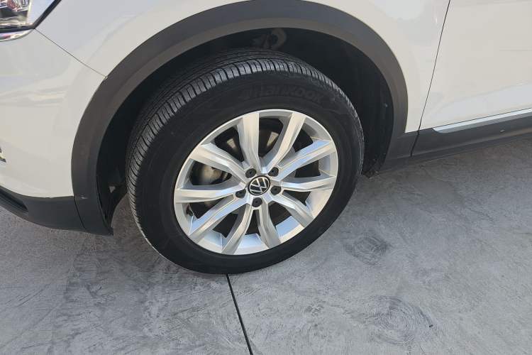 Used Volkswagen T-ROC 2022 280TSI DSG Two-Wheel Drive Elite PLUS